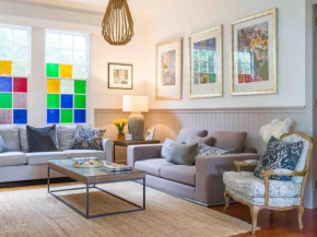 Maple House - 3BR on Leura Mall, Leura